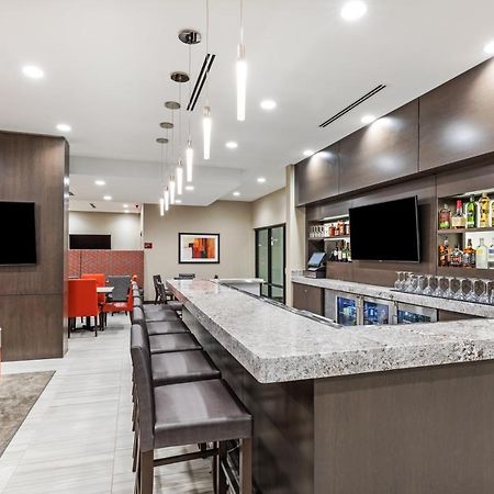 Towneplace Suites Dallas Plano/Richardson Exterior photo