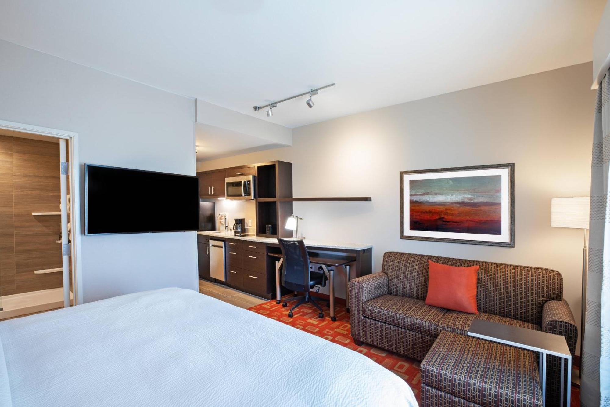 Towneplace Suites Dallas Plano/Richardson Exterior photo