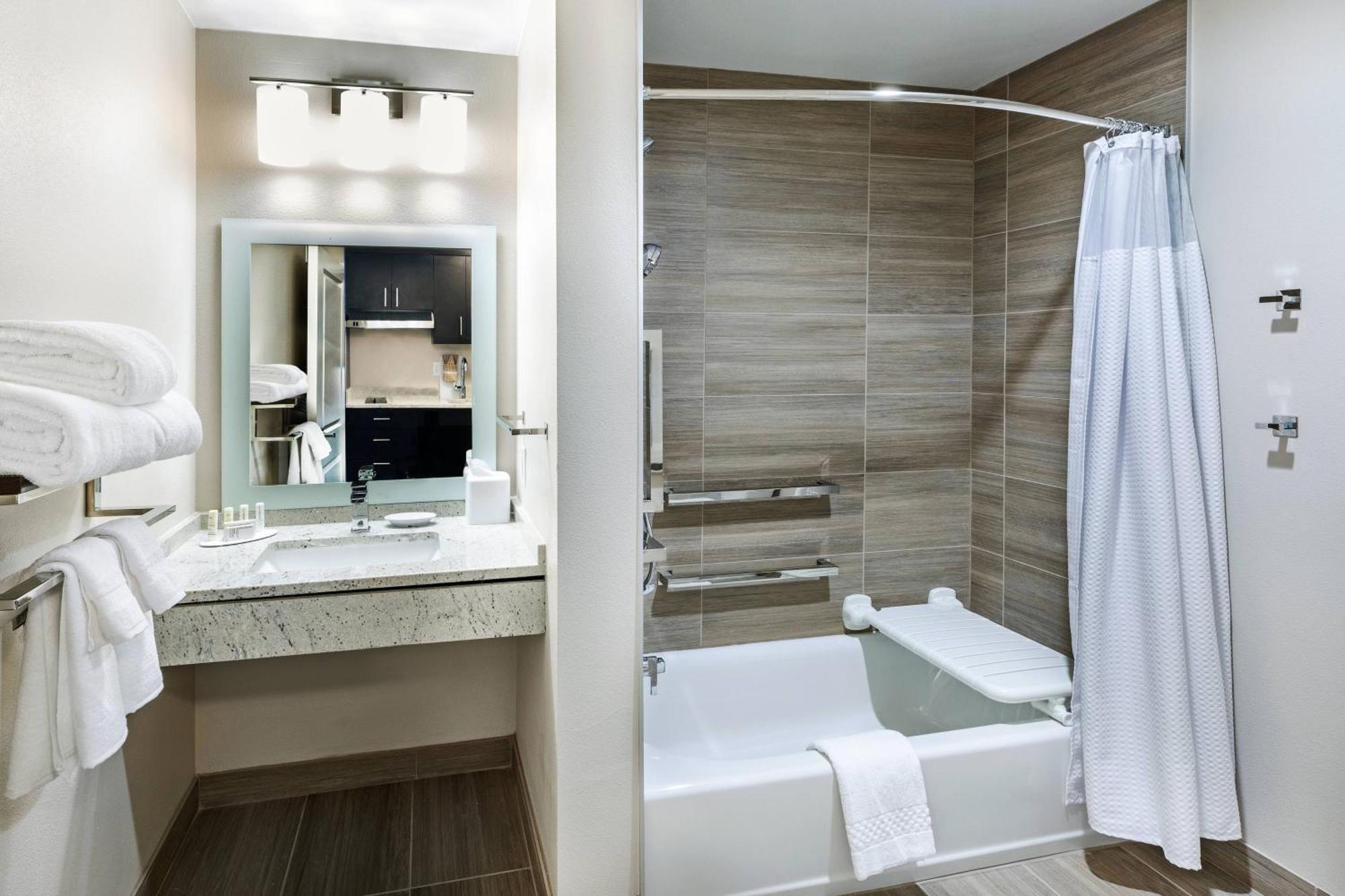Towneplace Suites Dallas Plano/Richardson Exterior photo