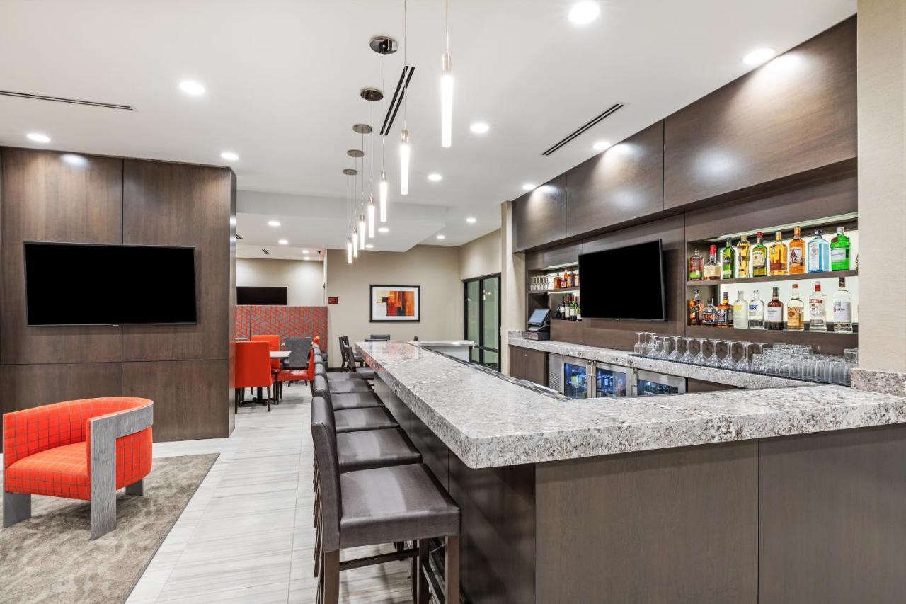 Towneplace Suites Dallas Plano/Richardson Exterior photo